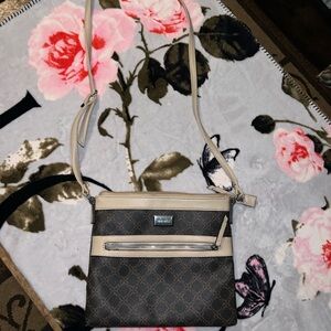 Nine West Crossbody Bag